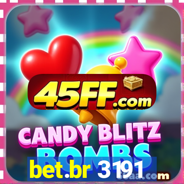 bet.br 3191